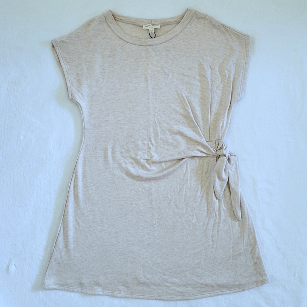 ✨️HP ✨️See You👋 Monday🗓 Side Tie Dress👗 - NWT - Picture 9 of 12